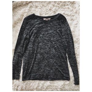 Forever 21 Black Sweater